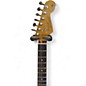 Used Fender Kurt Cobain Signature Jaguar NOS 3 Color Sunburst Solid Body Electric Guitar