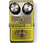 Used DOD Overdrive Preamp 250-X Effect Pedal thumbnail