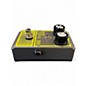 Used DOD Overdrive Preamp 250-X Effect Pedal