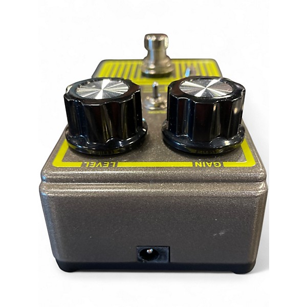 Used DOD Overdrive Preamp 250-X Effect Pedal