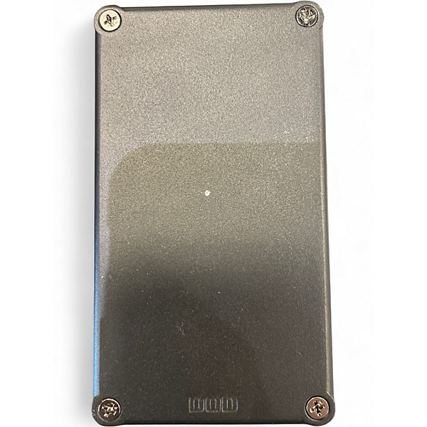 Used DOD Overdrive Preamp 250-X Effect Pedal