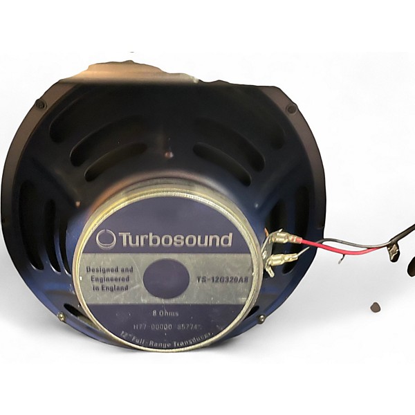 Used Bugera V22 22W 1x12 Tube Guitar Combo Amp