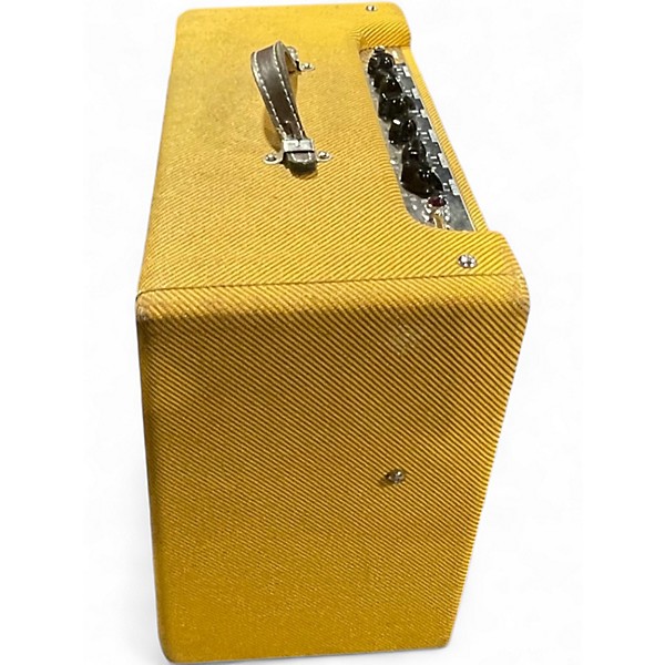 Used Fender Blues Jr Ltd Tube Guitar Combo Amp