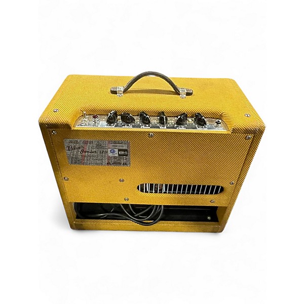 Used Fender Blues Jr Ltd Tube Guitar Combo Amp