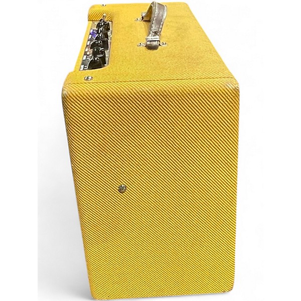 Used Fender Blues Jr Ltd Tube Guitar Combo Amp