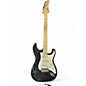 Used G&L USA Legacy Black Solid Body Electric Guitar thumbnail