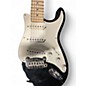 Used G&L USA Legacy Black Solid Body Electric Guitar