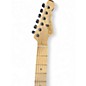 Used G&L USA Legacy Black Solid Body Electric Guitar
