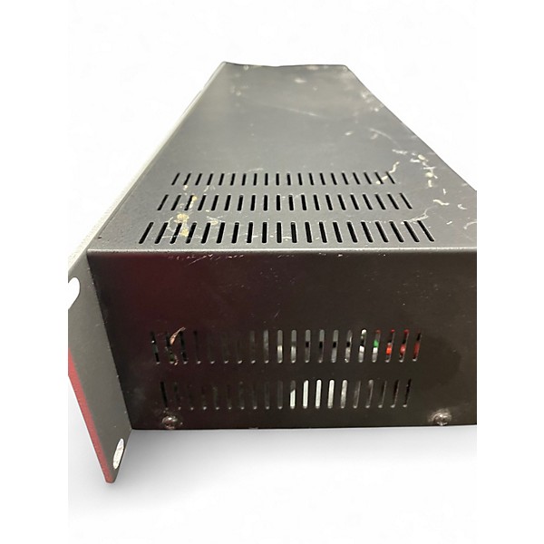 Used dbx 231s Dual Channel 31-Band Graphic Equalizer