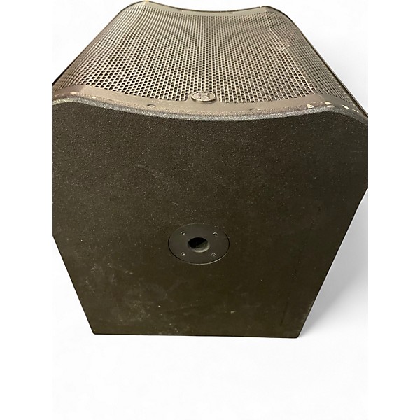 Used Harbinger VS18 Powered Subwoofer