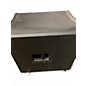 Used Harbinger VS18 Powered Subwoofer