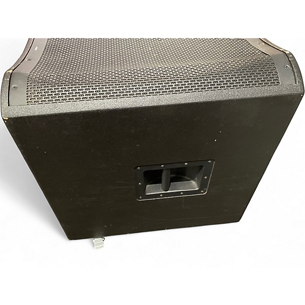 Used Harbinger VS18 Powered Subwoofer