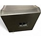 Used Harbinger VS18 Powered Subwoofer
