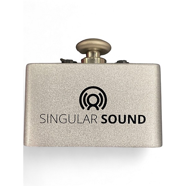 Used Singular Sound BeatBuddy MINI 2 Metronome