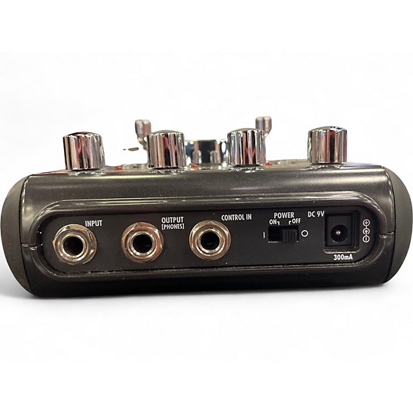 Used Zoom G2 Effect Processor