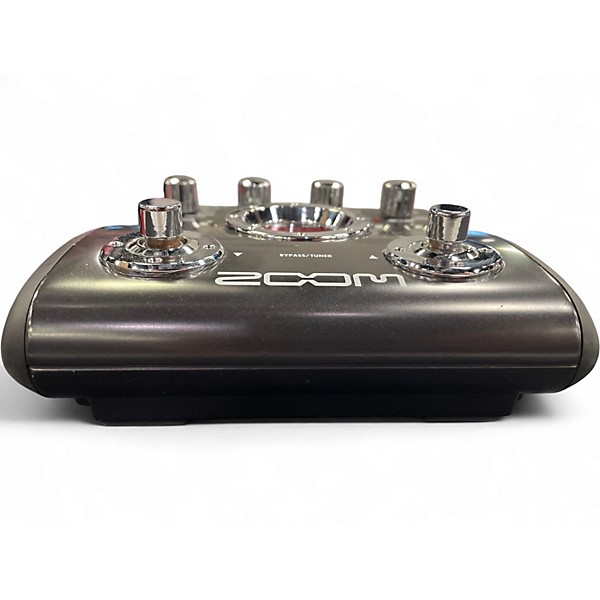 Used Zoom G2 Effect Processor