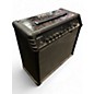 Used Line 6 Spider V 60 1x10 Guitar Combo Amp