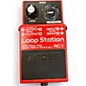 Used BOSS RC1 Loop Station Pedal thumbnail