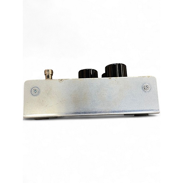 Used TC Electronic Cinders Overdrive Effect Pedal