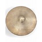 Used 2018 Zildjian 17in A Series Paper Thin Crash Cymbal thumbnail