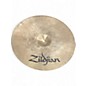 Used 2018 Zildjian 17in A Series Paper Thin Crash Cymbal