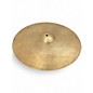 Used 2018 Zildjian 17in A Series Paper Thin Crash Cymbal