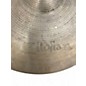 Used 2018 Zildjian 17in A Series Paper Thin Crash Cymbal