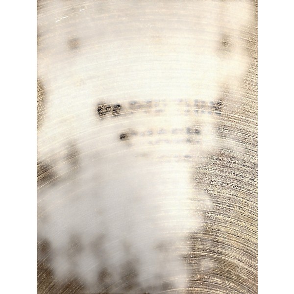 Used 2018 Zildjian 17in A Series Paper Thin Crash Cymbal