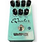 Used Wampler Equator Pedal thumbnail