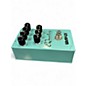Used Wampler Equator Pedal
