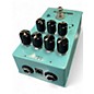Used Wampler Equator Pedal