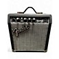 Used Fender Frontman 10G 10W Guitar Combo Amp thumbnail