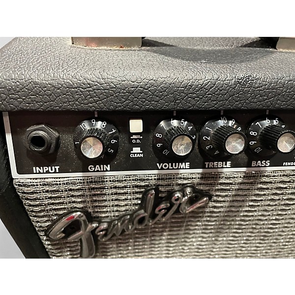 Used Fender Frontman 10G 10W Guitar Combo Amp
