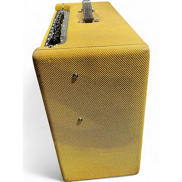 Used Fender Hot Rod Deluxe IV 40W 1x12 Tube Guitar Combo Amp