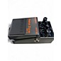 Used BOSS MT2 Metal Zone Distortion Effect Pedal