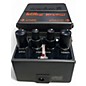 Used BOSS MT2 Metal Zone Distortion Effect Pedal