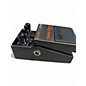 Used BOSS MT2 Metal Zone Distortion Effect Pedal