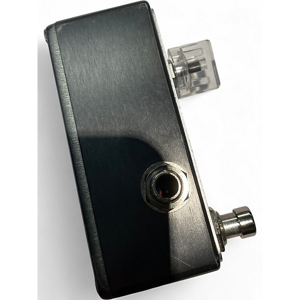 Used Xotic EP Booster Effect Pedal