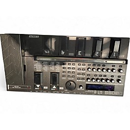 Used BOSS GT8 Effect Processor