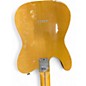 Used 2024 Fender American Professional II Telecaster Butterscotch Blonde Solid Body Electric Guitar