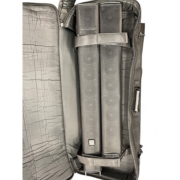Used Turbosound ip3000 Sound Package