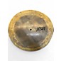 Used SABIAN 14in XSR Effeks Clap Cymbal thumbnail