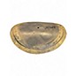 Used SABIAN 14in XSR Effeks Clap Cymbal