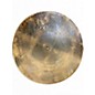Used SABIAN 14in XSR Effeks Clap Cymbal