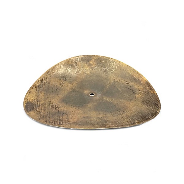 Used SABIAN 14in XSR Effeks Clap Cymbal
