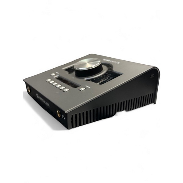 Used Universal Audio Apollo Twin X Duo 3 Audio Interface