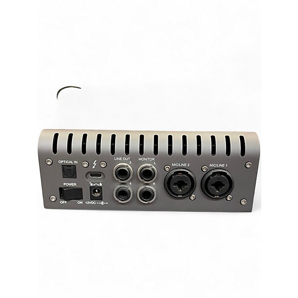 Used Universal Audio Apollo Twin X Duo 3 Audio Interface