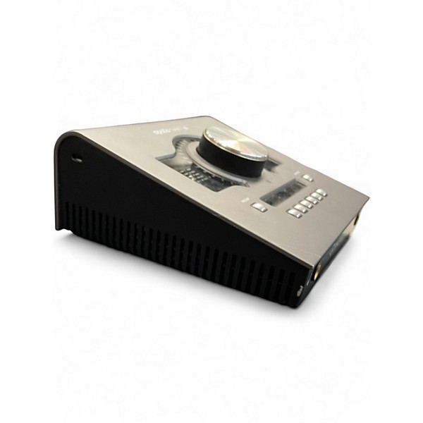 Used Universal Audio Apollo Twin X Duo 3 Audio Interface