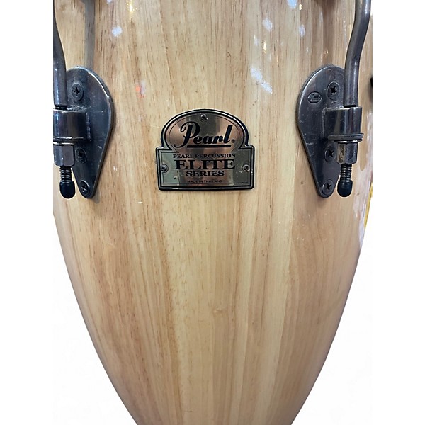Used Pearl ELITE CONGA Conga