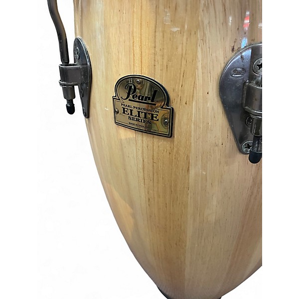 Used Pearl ELITE TUMBA Conga